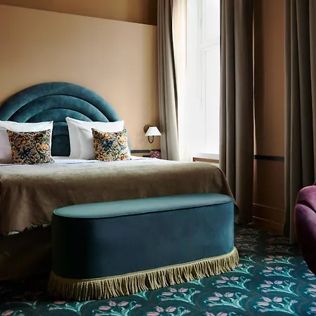 Hotel Christiania Teater-2