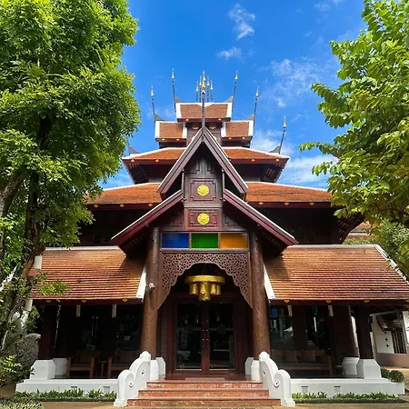 The Rim Chiang Mai-2