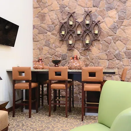 Best Western Plus Hobby Airport Inn & Suites-3
