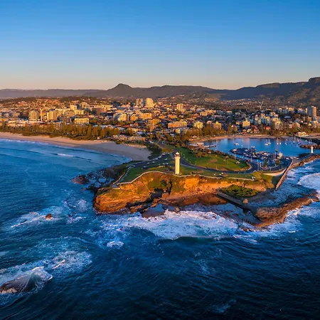 Sage Hotel Wollongong-3