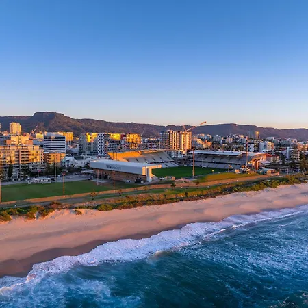 Sage Hotel Wollongong-3
