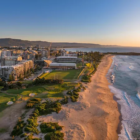 Sage Hotel Wollongong-3