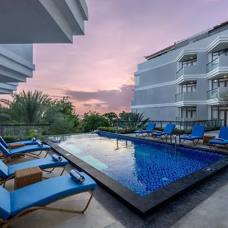 Wyndham Garden Kuta Beach Bali-2