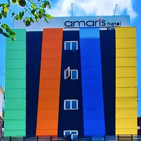 Amaris Hotel Panakkukang-2