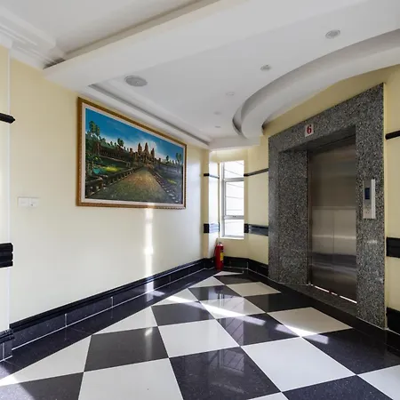 Salita Hotel Phnom Penh-2