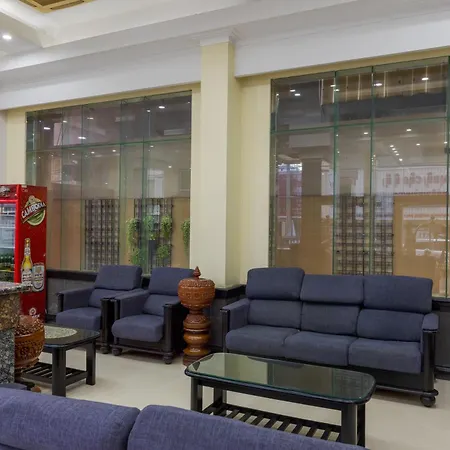 Salita Hotel Phnom Penh-3