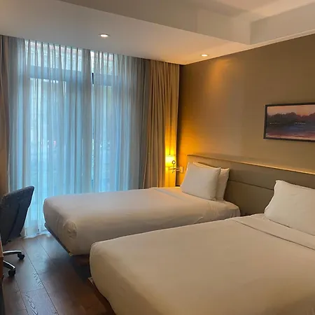 Doubletree By Hilton Istanbul - Old Town-3