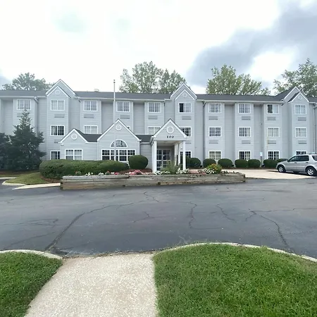 Red Roof Inn Winston-Salem-3