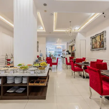 A25 Hotel - 255 Le Thanh Ton-2