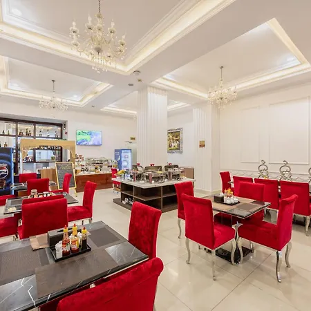 A25 Hotel - 255 Le Thanh Ton-2