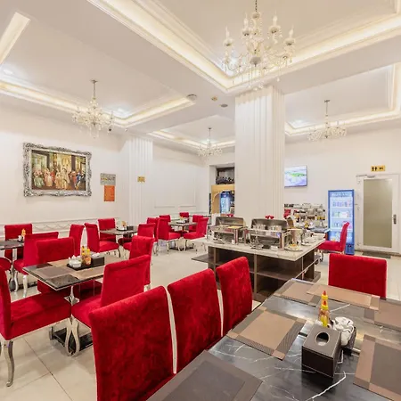 A25 Hotel - 255 Le Thanh Ton-3
