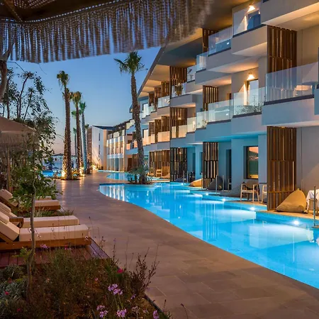 Nalu Resort & Spa Adults Only Hotel-3