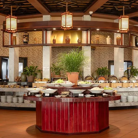 Seahorse Resort & Spa-3