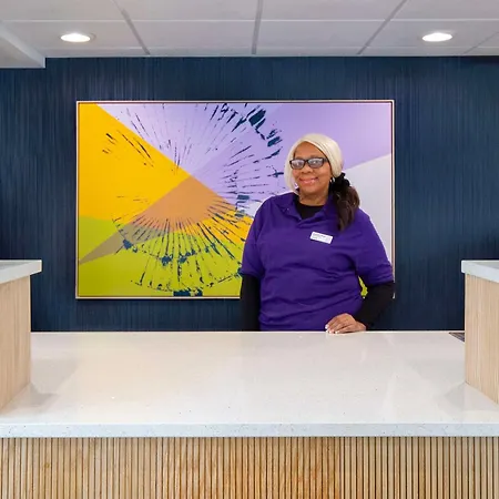 Spark By Hilton Rochester University Area-2