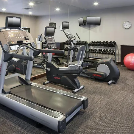 Residence Inn Tucson Airport-3