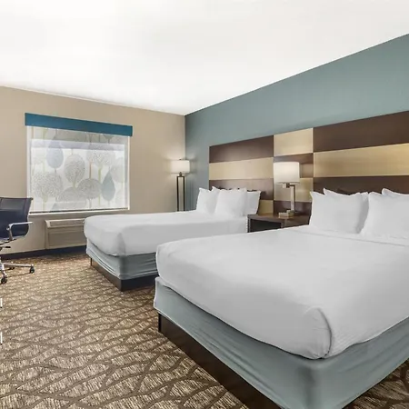 Best Western Joliet Inn & Suites-2