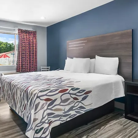 Americas Best Value Inn And Suites Siloam Springs-2