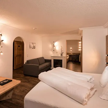 Hotel Moederle-3