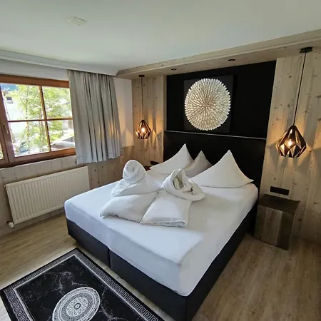 Hotel Moederle-2