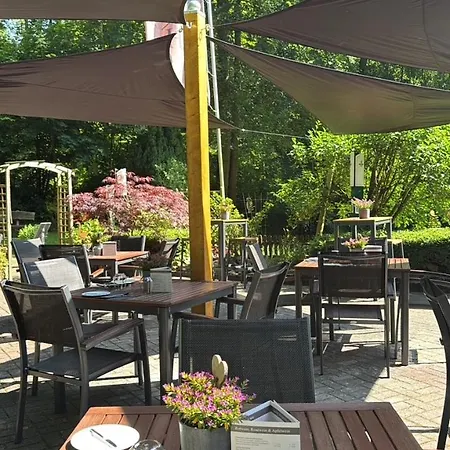 Hotel-Restaurant Jagdhaus Heede-2