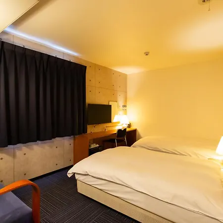 Hotel Landmark Umeda-2