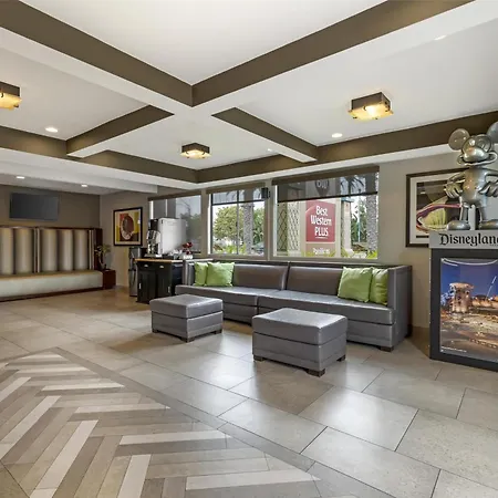 Best Western Plus Pavilions-2