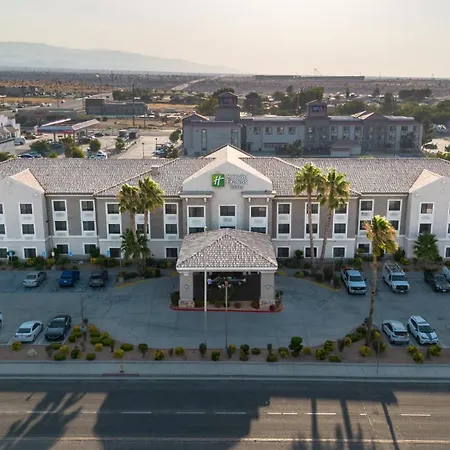 Holiday Inn Express Hotel & Suites Hesperia By Ihg-3