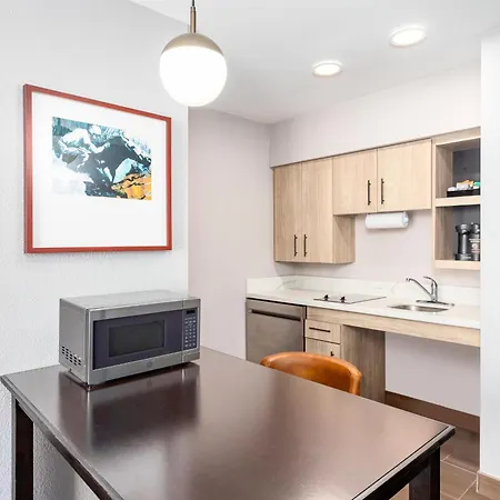 Homewood Suites By Hilton Lexington Fayette Mall-3