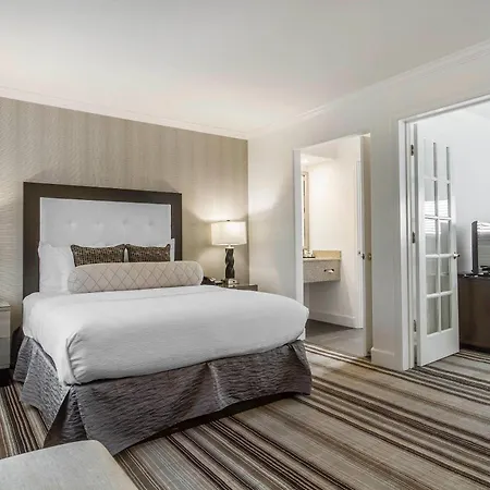 Inn Off Capitol Park, An Ascend Collection Hotel-2