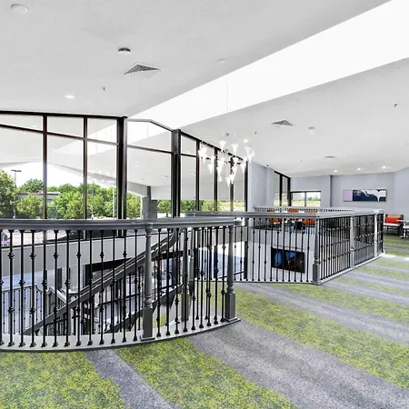 Spark By Hilton Plymouth-3