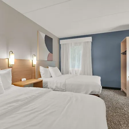 Spark By Hilton Plymouth-3