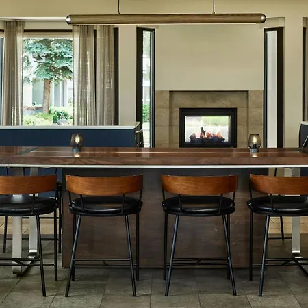 Courtyard By Marriott Boulder-2