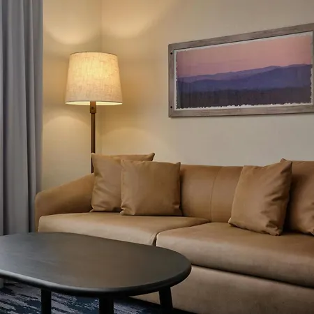 Fairfield Inn Suites Brunswick-2