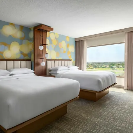 Anaheim Marriott Suites-2