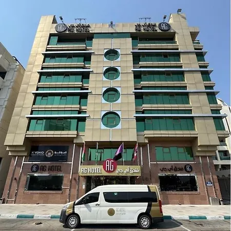 Ag Hotel-2