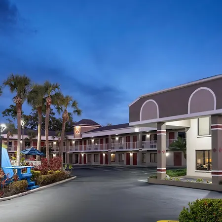Hotel South Tampa & Suites-3