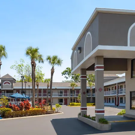 Hotel South Tampa&Suites-2
