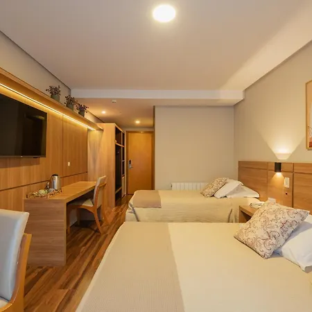 Hotel Querência-2
