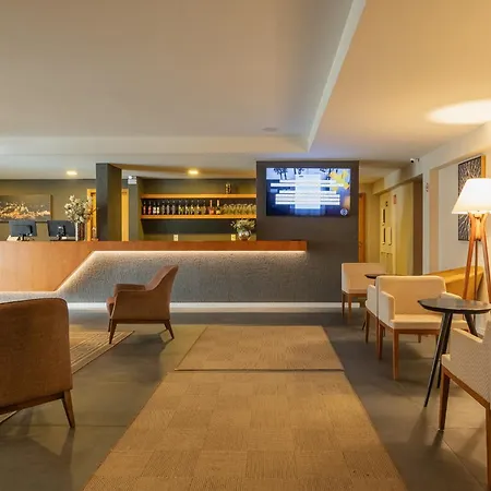 Hotel Querencia-2