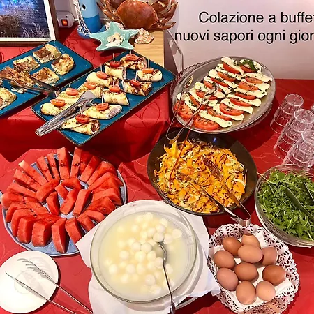 Hotel Villa Mirella-3
