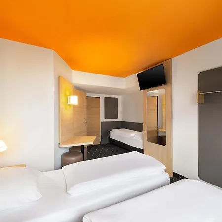 B&B Hotel Essen-City-3