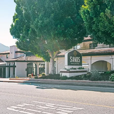 Sands Inn & Suites-2