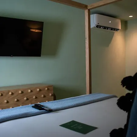 William Hotel de Diseño-3