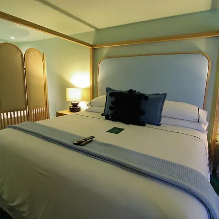 William Hotel Boutique De Diseno-3