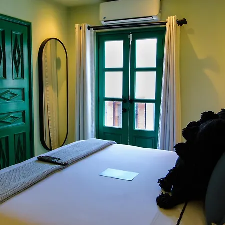 William Hotel Boutique De Diseno-2