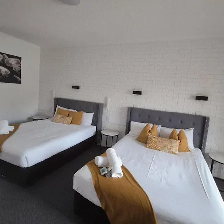 Twofold Bay Motor Inn-2