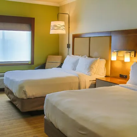 Holiday Inn Express Hotel & Suites Mount Pleasant By Ihg-2