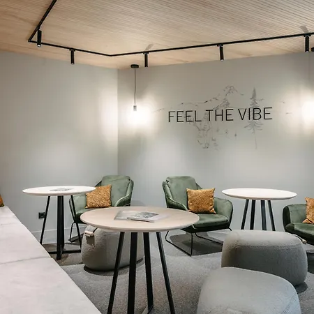 Vibes Soelden - Your Alpine Homebase-3