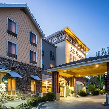 Gold Miners Inn Grass Valley, An Ascend Collection Hotel-2