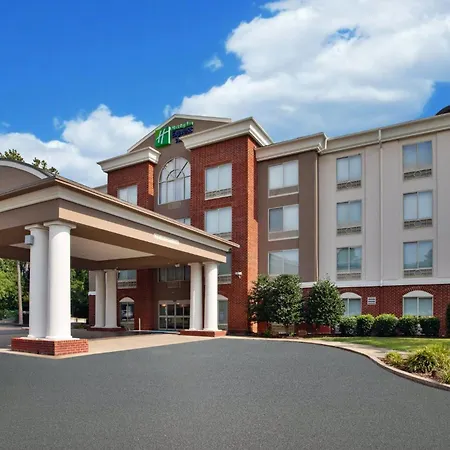 Holiday Inn Express Hotel & Suites West Monroe By Ihg-2